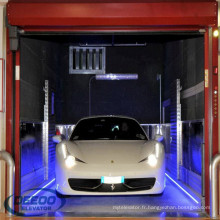 Ascenseur souterrain de garage de voiture de parking souterrain de voiture de centre commercial mobile